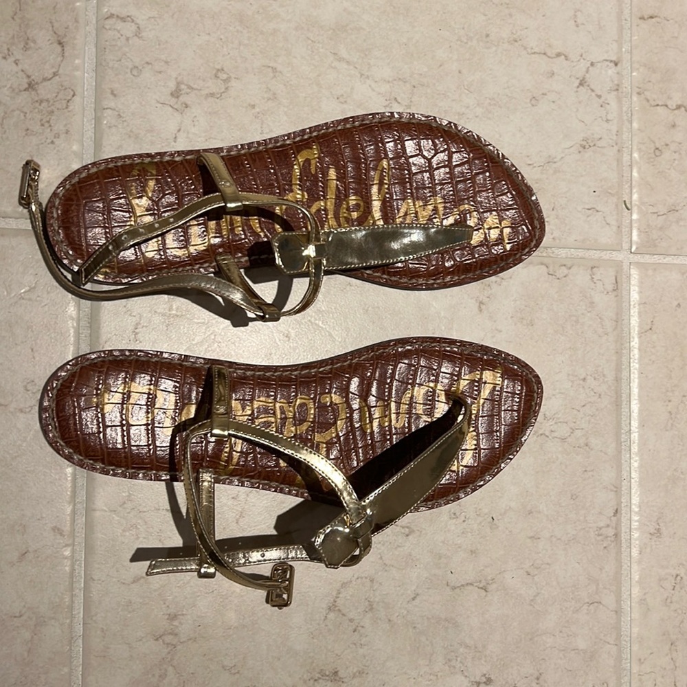 Sam Edelman Gigi Thong Sandal